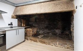 Casa De Vacaciones O Agocho Da Moa